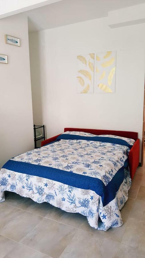 Appartamento Le Conchiglie Monterosso Al Mare Extérieur photo