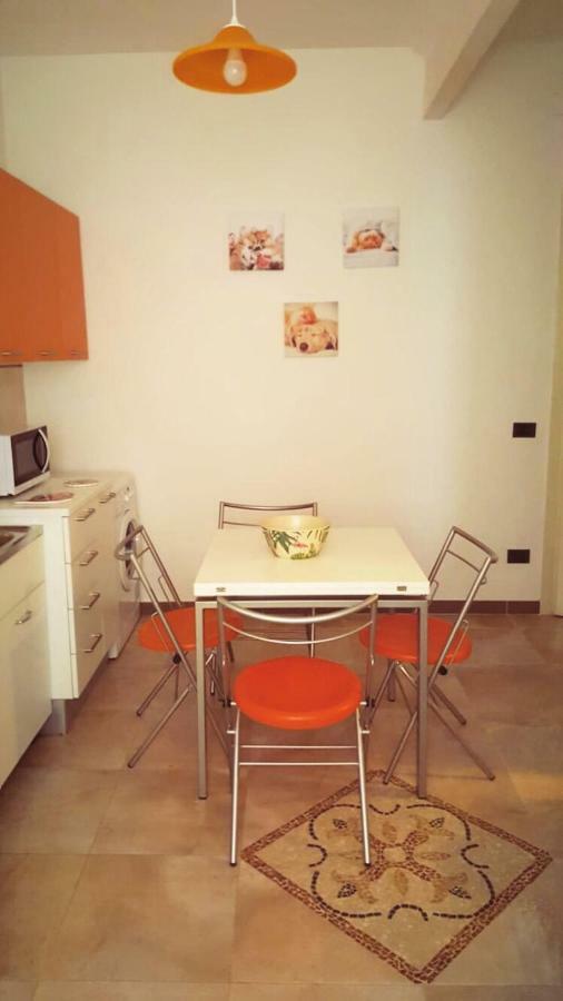 Appartamento Le Conchiglie Monterosso Al Mare Extérieur photo
