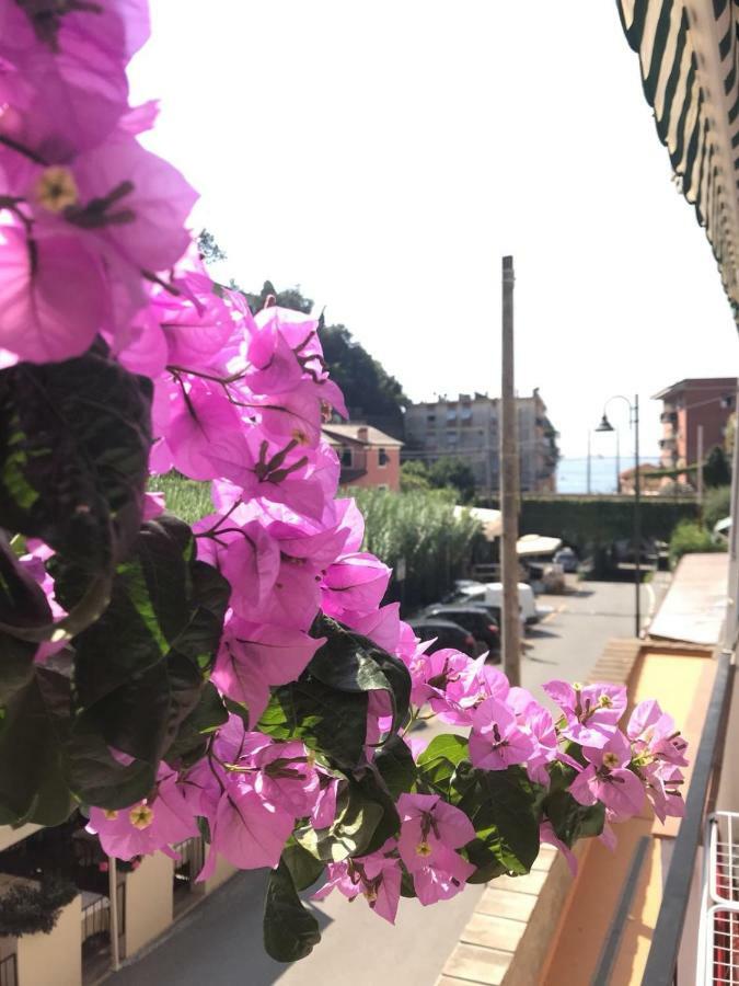 Appartamento Le Conchiglie Monterosso Al Mare Extérieur photo